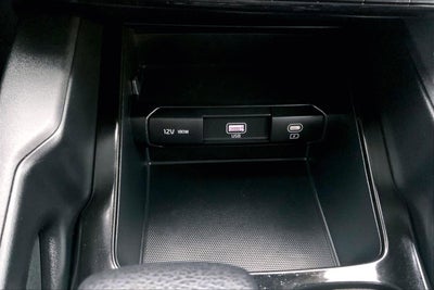 2024 Kia Telluride LX