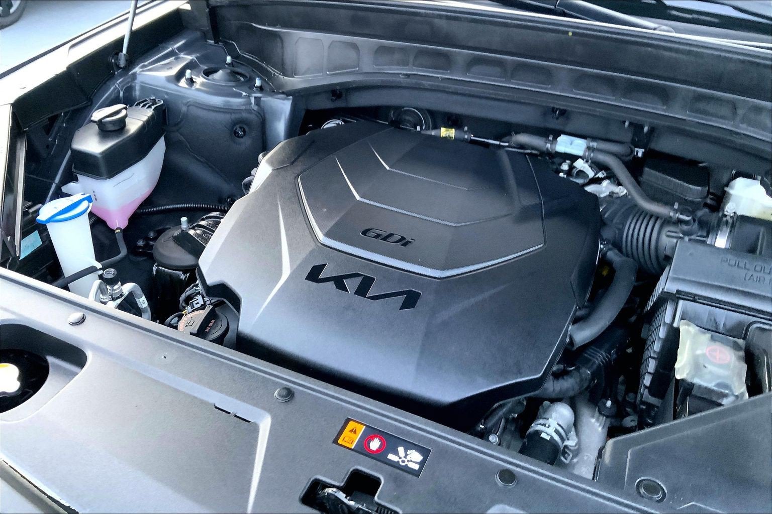 2024 Kia Telluride EX X-Line