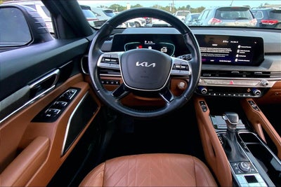 2024 Kia Telluride EX X-Line