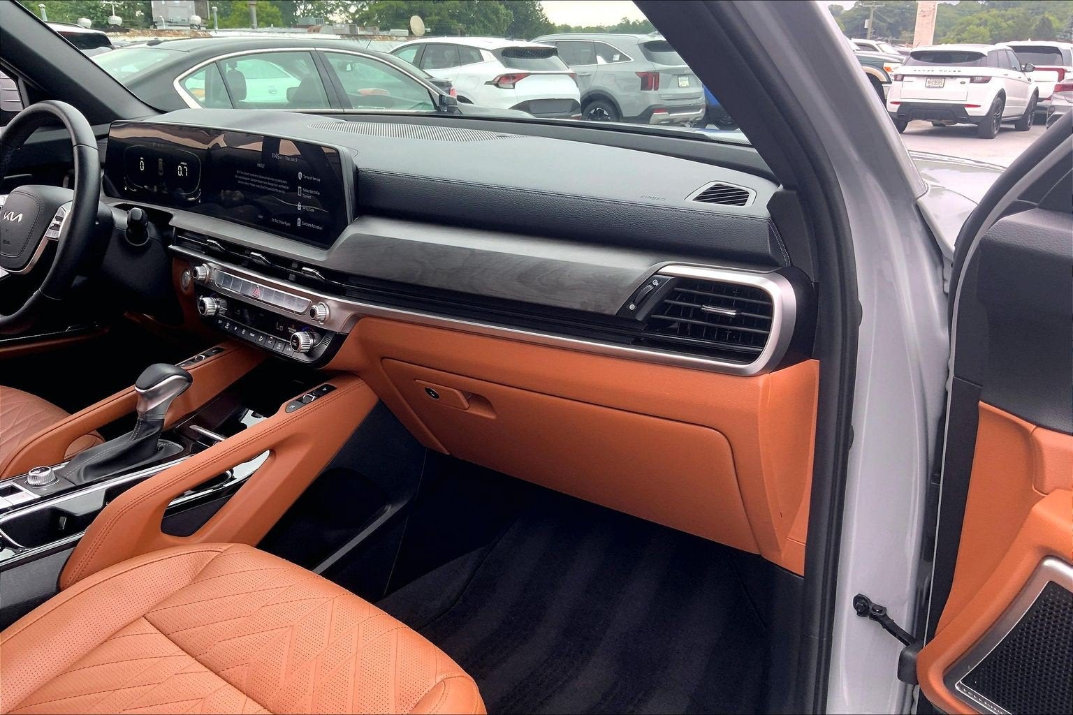 2024 Kia Telluride EX X-Line