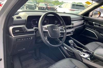 2024 Kia Telluride EX X-Line