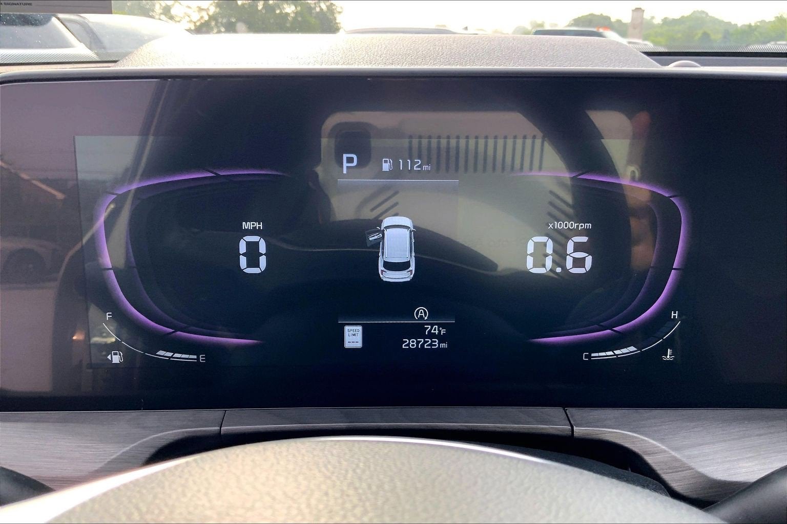 2024 Kia Telluride EX X-Line
