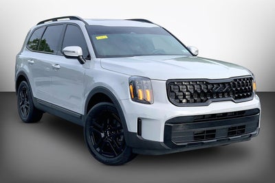 2024 Kia Telluride EX X-Line