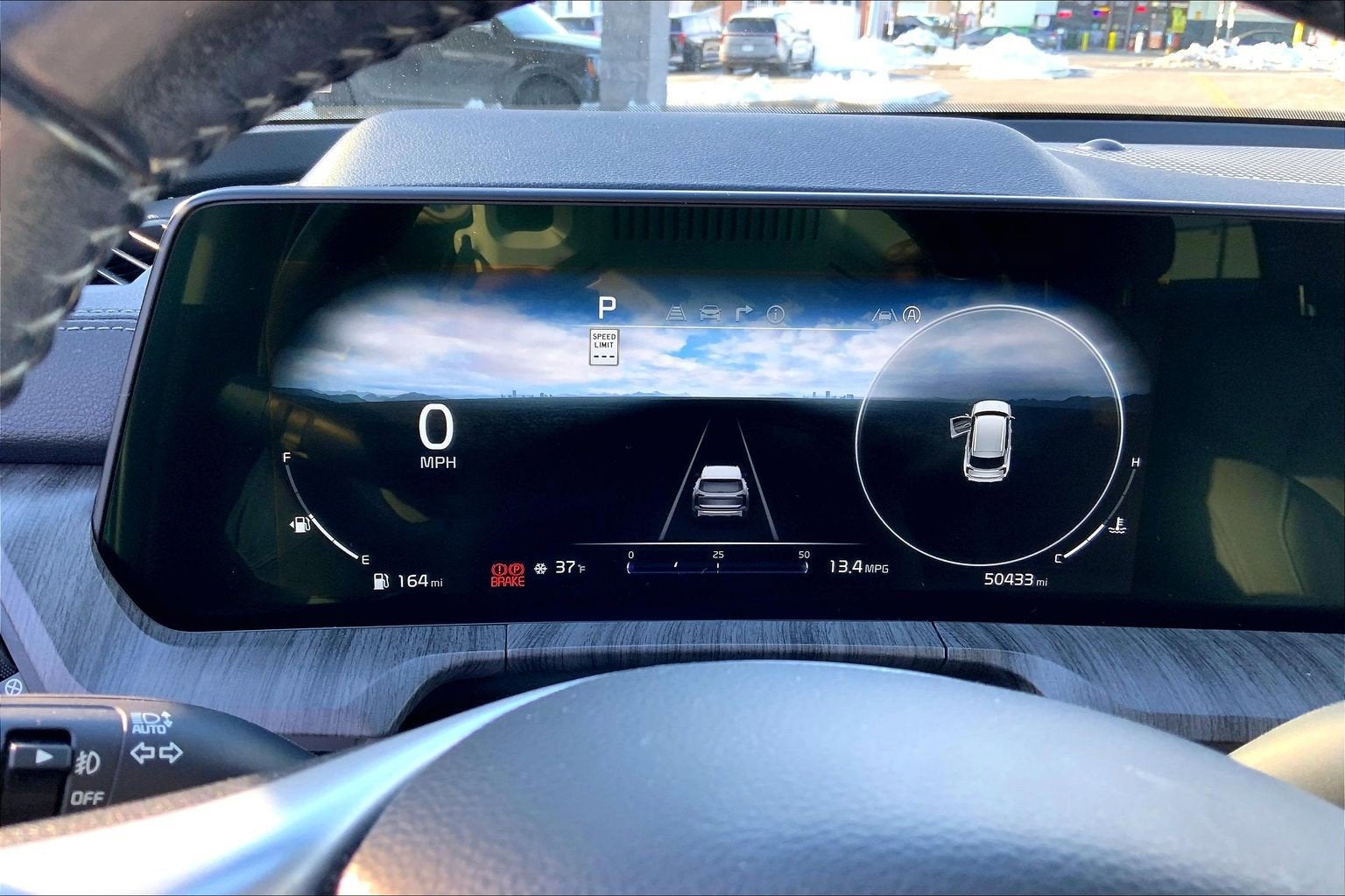 2023 Kia Telluride SX