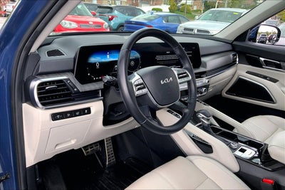 2023 Kia Telluride SX