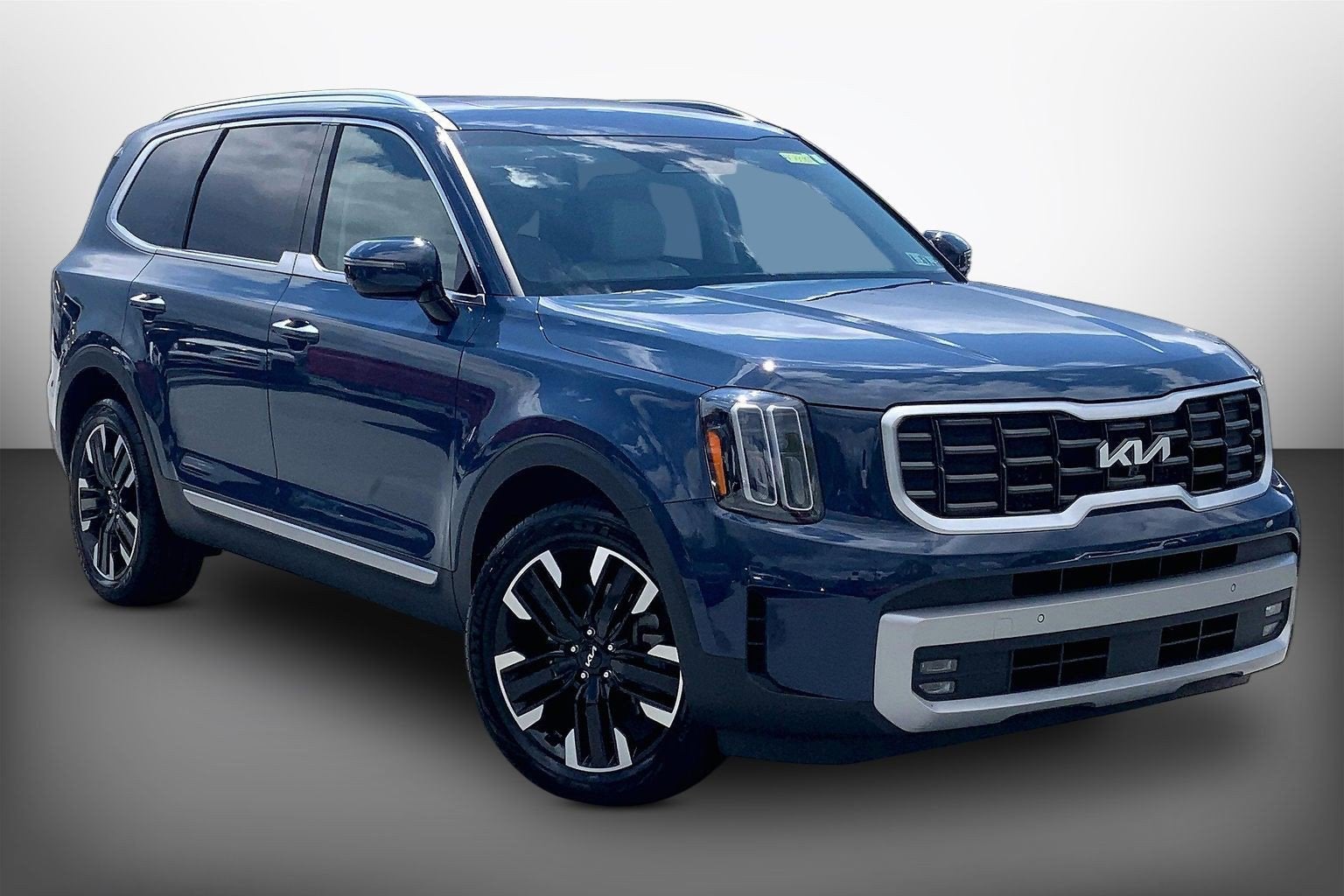 2023 Kia Telluride SX