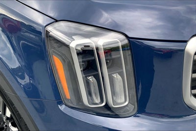 2023 Kia Telluride SX