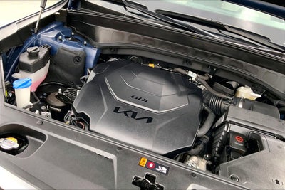 2023 Kia Telluride SX