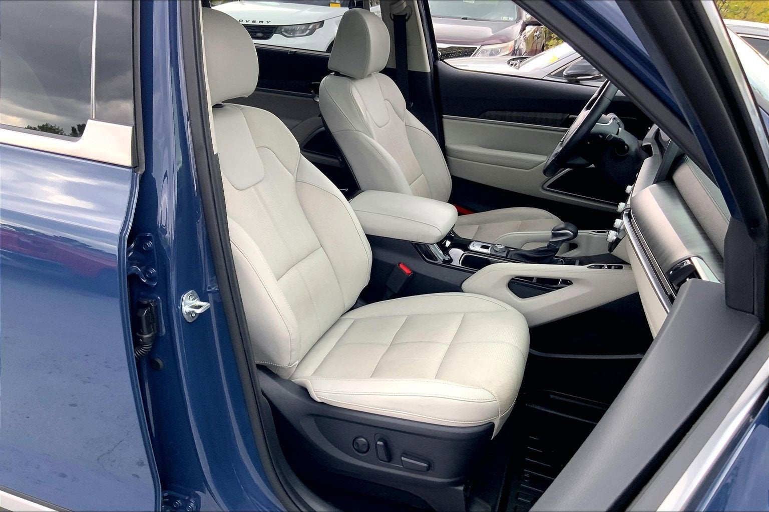 2023 Kia Telluride SX