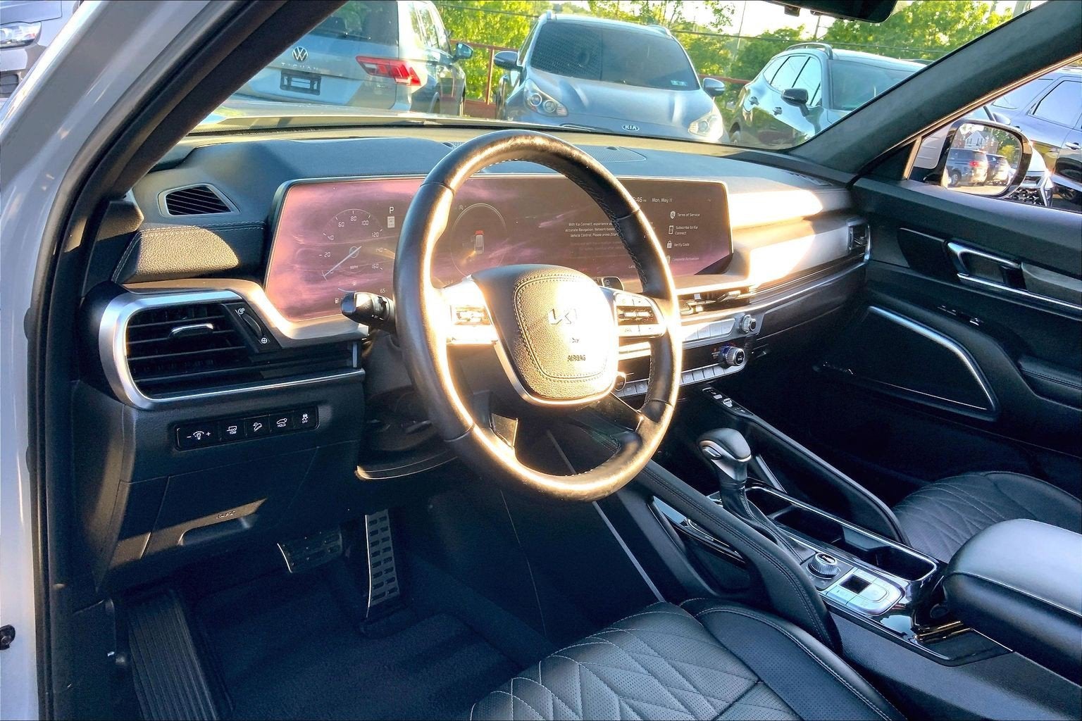 2024 Kia Telluride SX Prestige X-Line