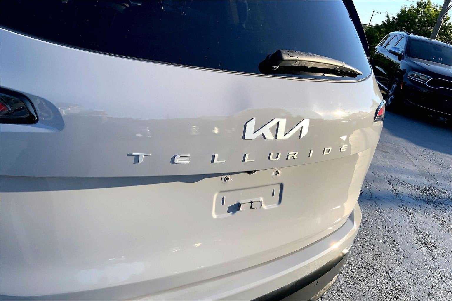 2024 Kia Telluride SX Prestige X-Line
