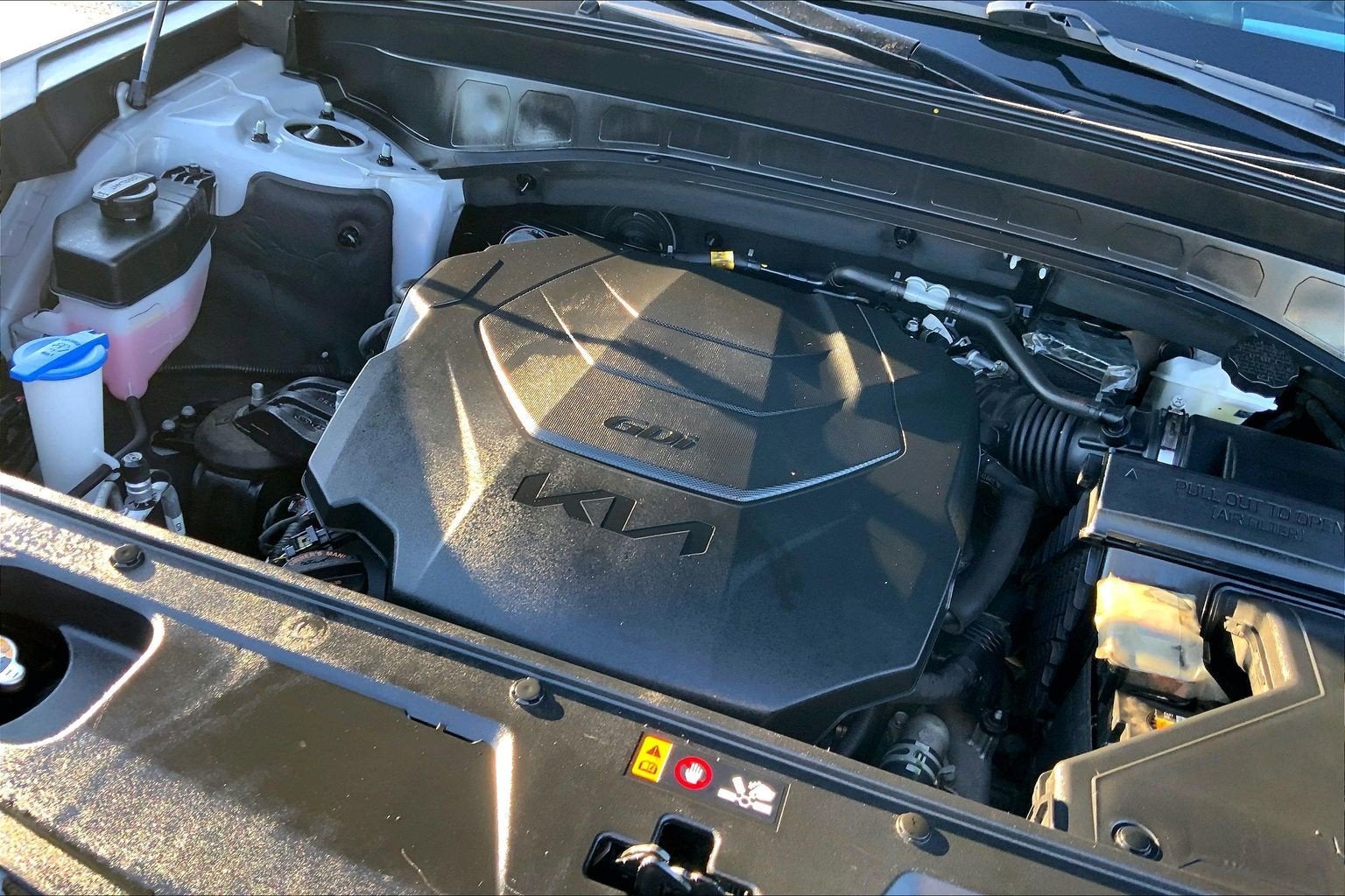 2024 Kia Telluride SX Prestige X-Line