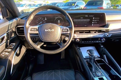 2024 Kia Telluride SX Prestige X-Line