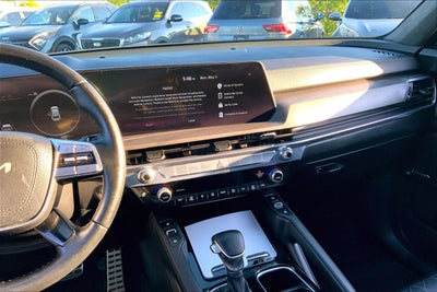 2024 Kia Telluride SX Prestige X-Line