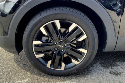 2024 Kia Telluride SX Prestige