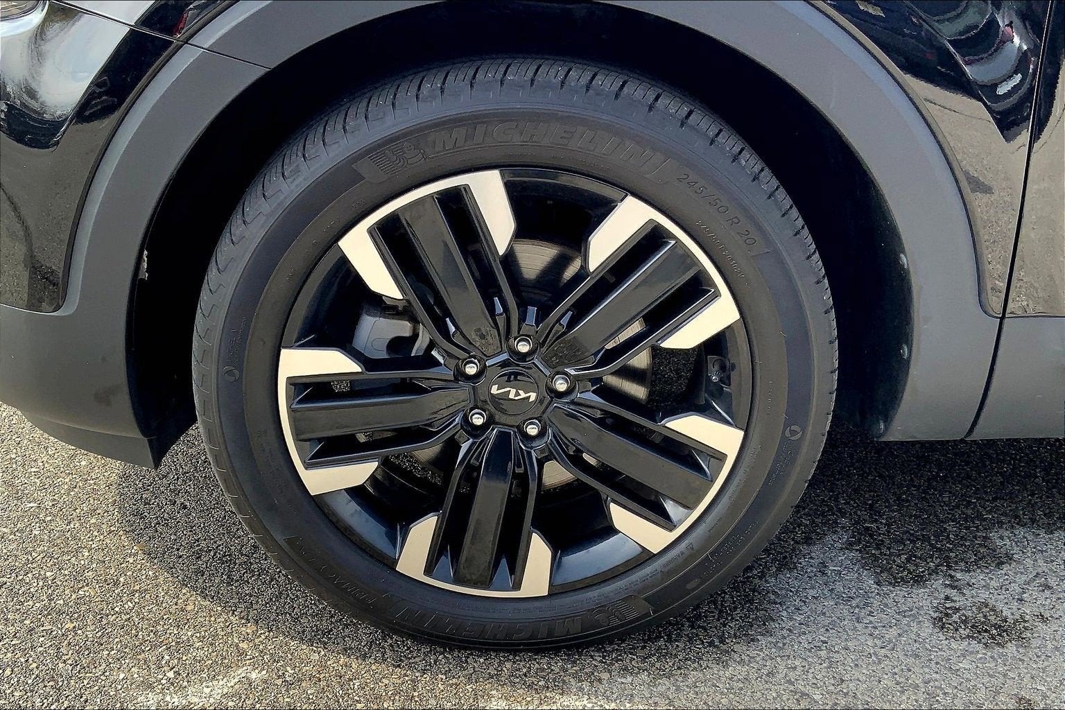 2024 Kia Telluride SX Prestige