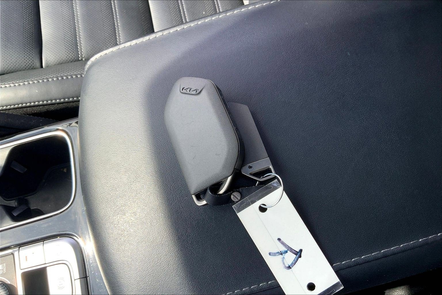 2024 Kia Telluride SX Prestige