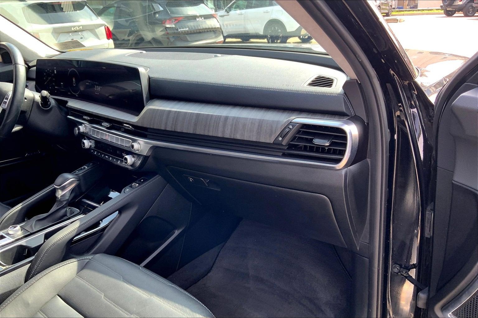 2024 Kia Telluride SX Prestige