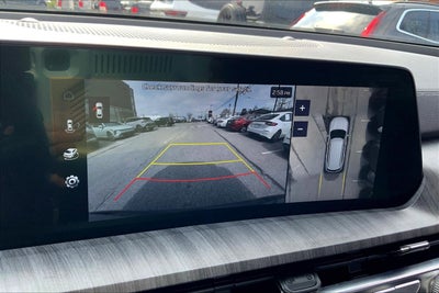 2024 Kia Telluride SX Prestige