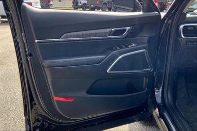 2024 Kia Telluride SX Prestige