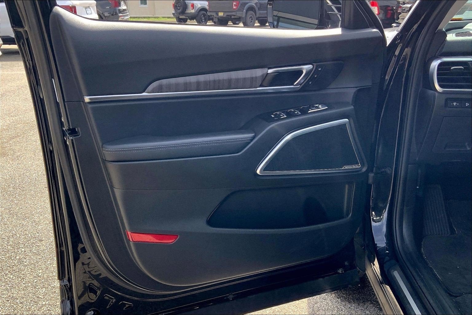 2024 Kia Telluride SX Prestige