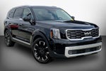 2024 Kia Telluride SX Prestige