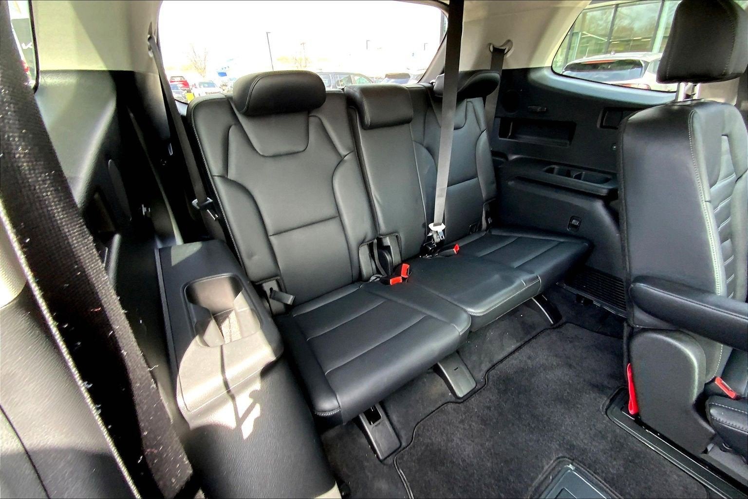 2024 Kia Telluride SX Prestige