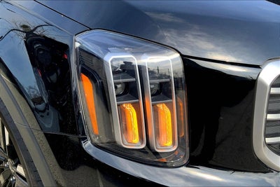 2024 Kia Telluride SX Prestige