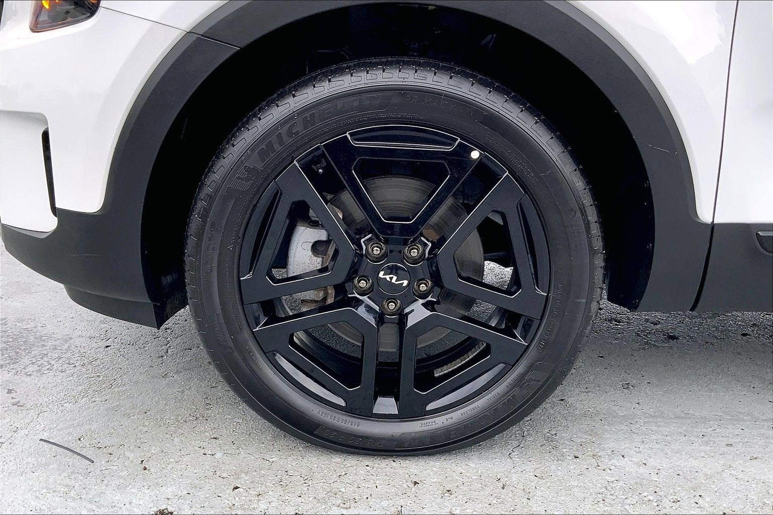 2024 Kia Telluride SX Prestige X-Line