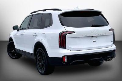 2024 Kia Telluride SX Prestige X-Line