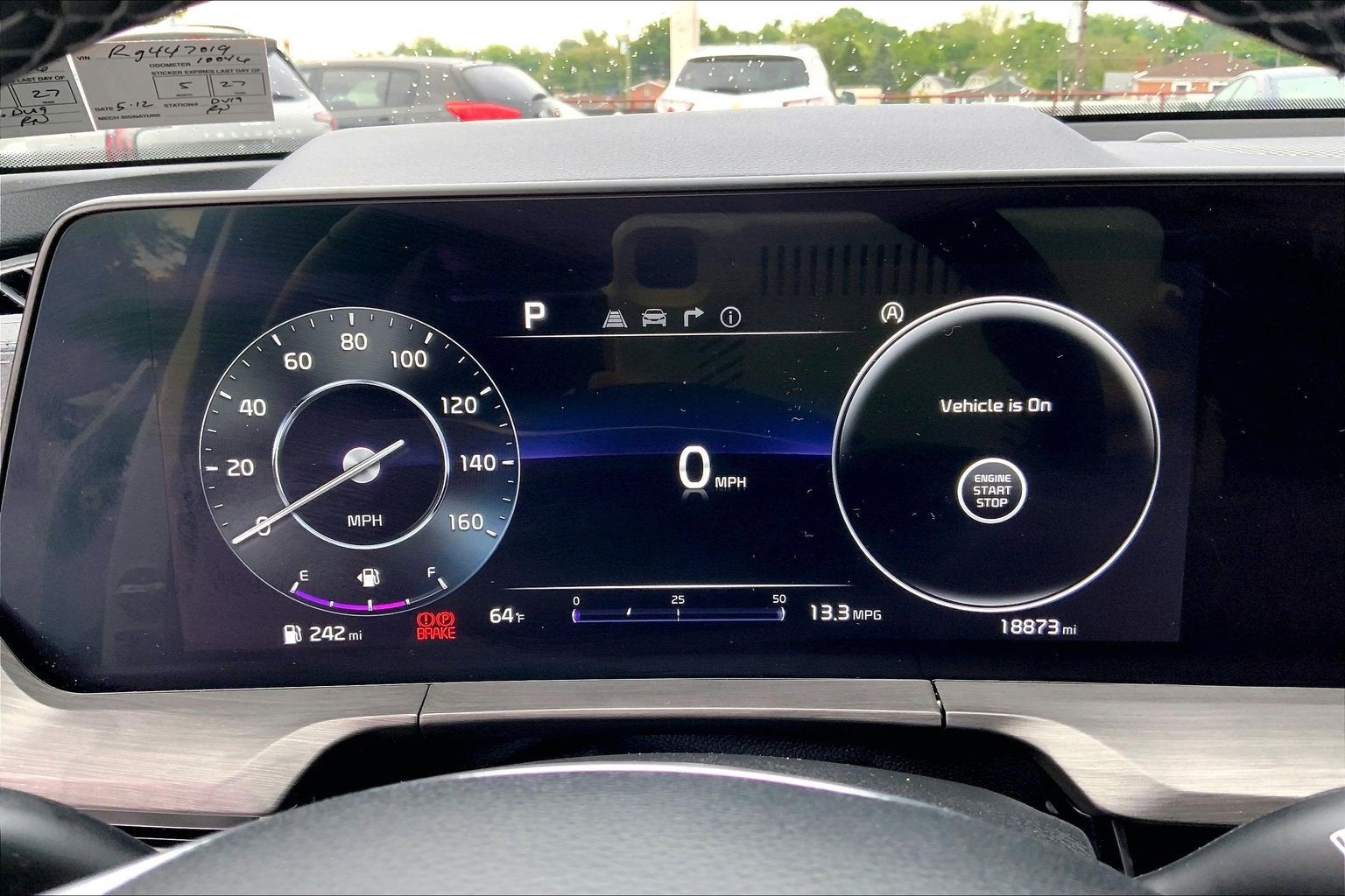 2024 Kia Telluride SX Prestige X-Line