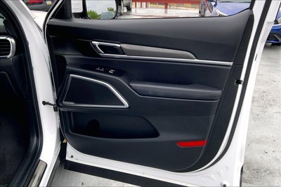 2024 Kia Telluride SX Prestige X-Line