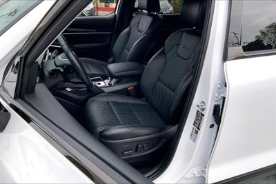 2024 Kia Telluride SX Prestige X-Line