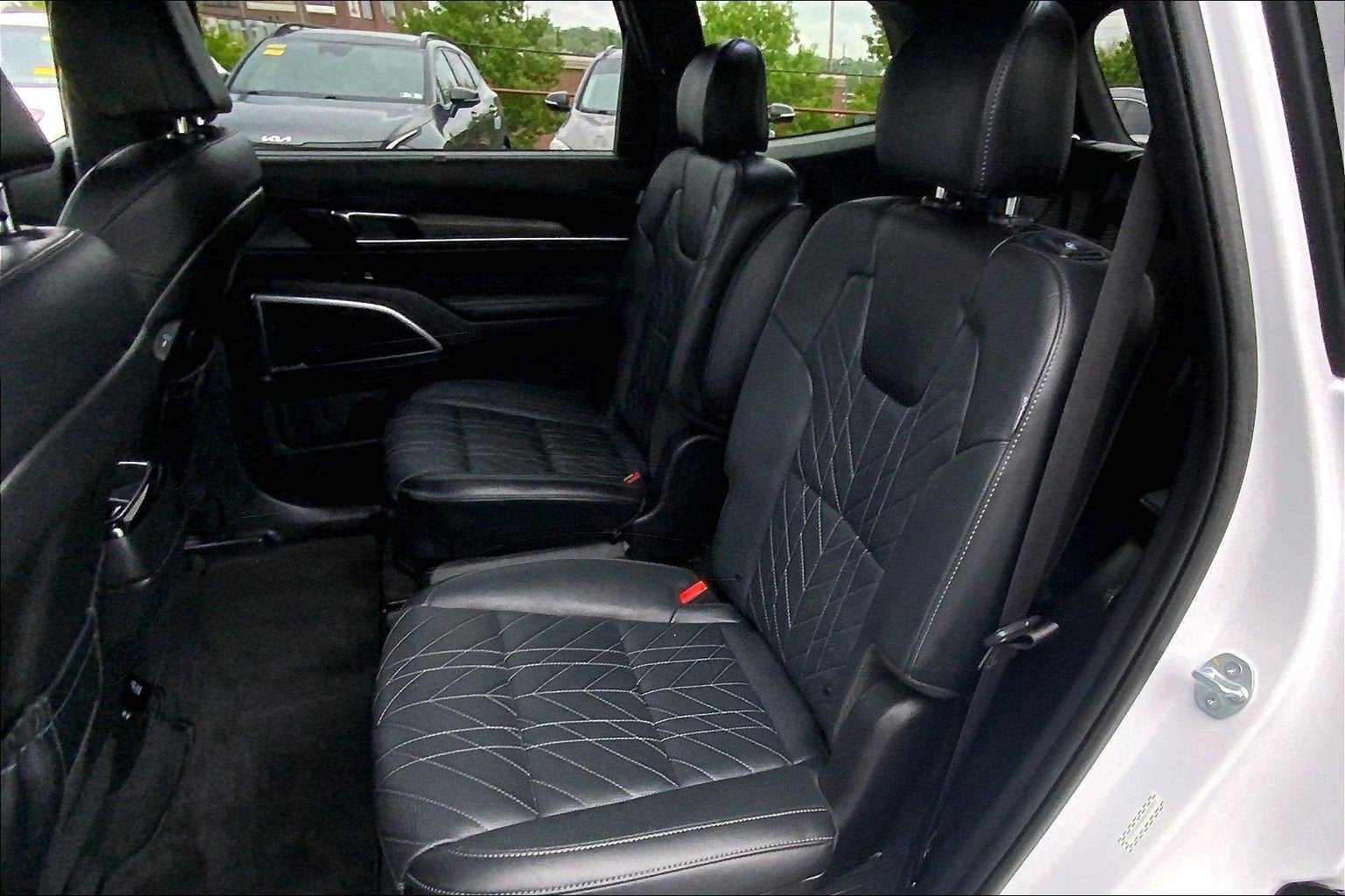 2024 Kia Telluride SX Prestige X-Line