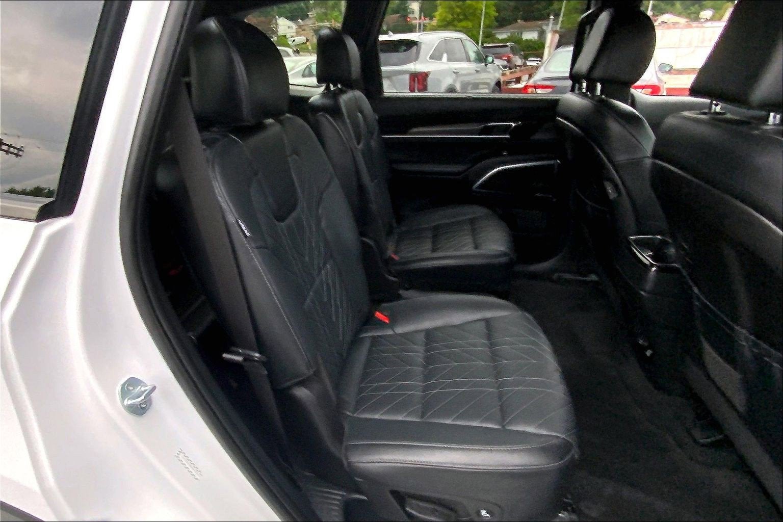 2024 Kia Telluride SX Prestige X-Line