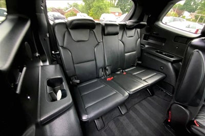 2024 Kia Telluride SX Prestige X-Line