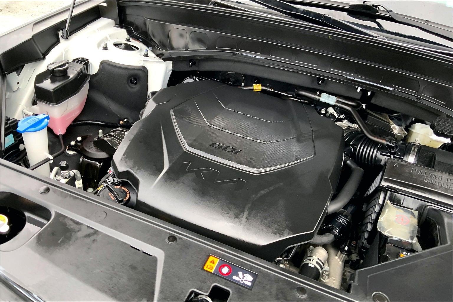 2024 Kia Telluride SX Prestige X-Line