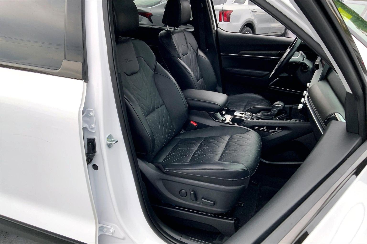 2024 Kia Telluride SX Prestige X-Line