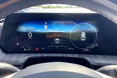 2023 Kia Telluride SX Prestige