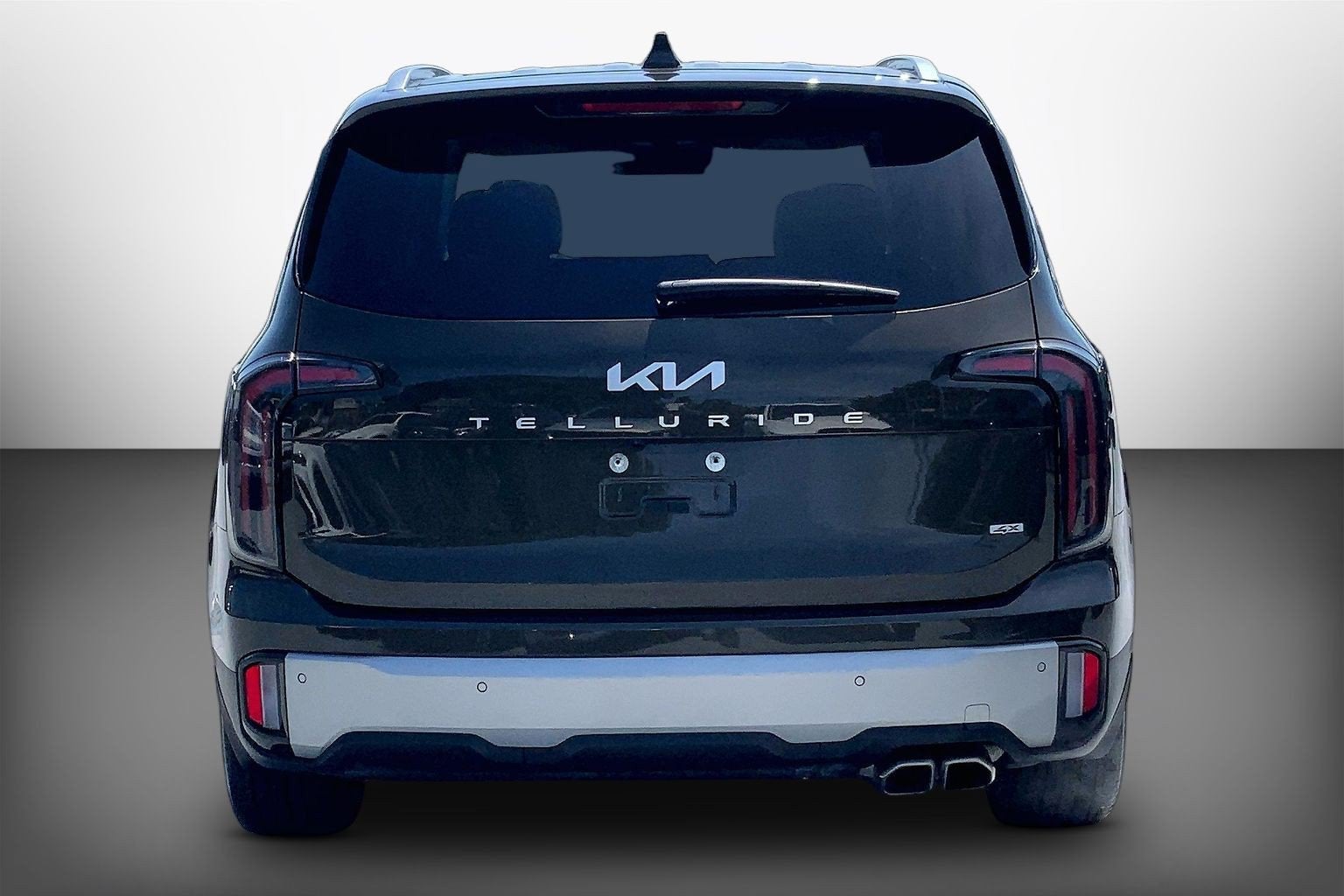 2023 Kia Telluride SX Prestige