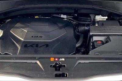 2023 Kia Telluride SX Prestige