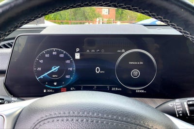 2023 Kia Telluride SX Prestige