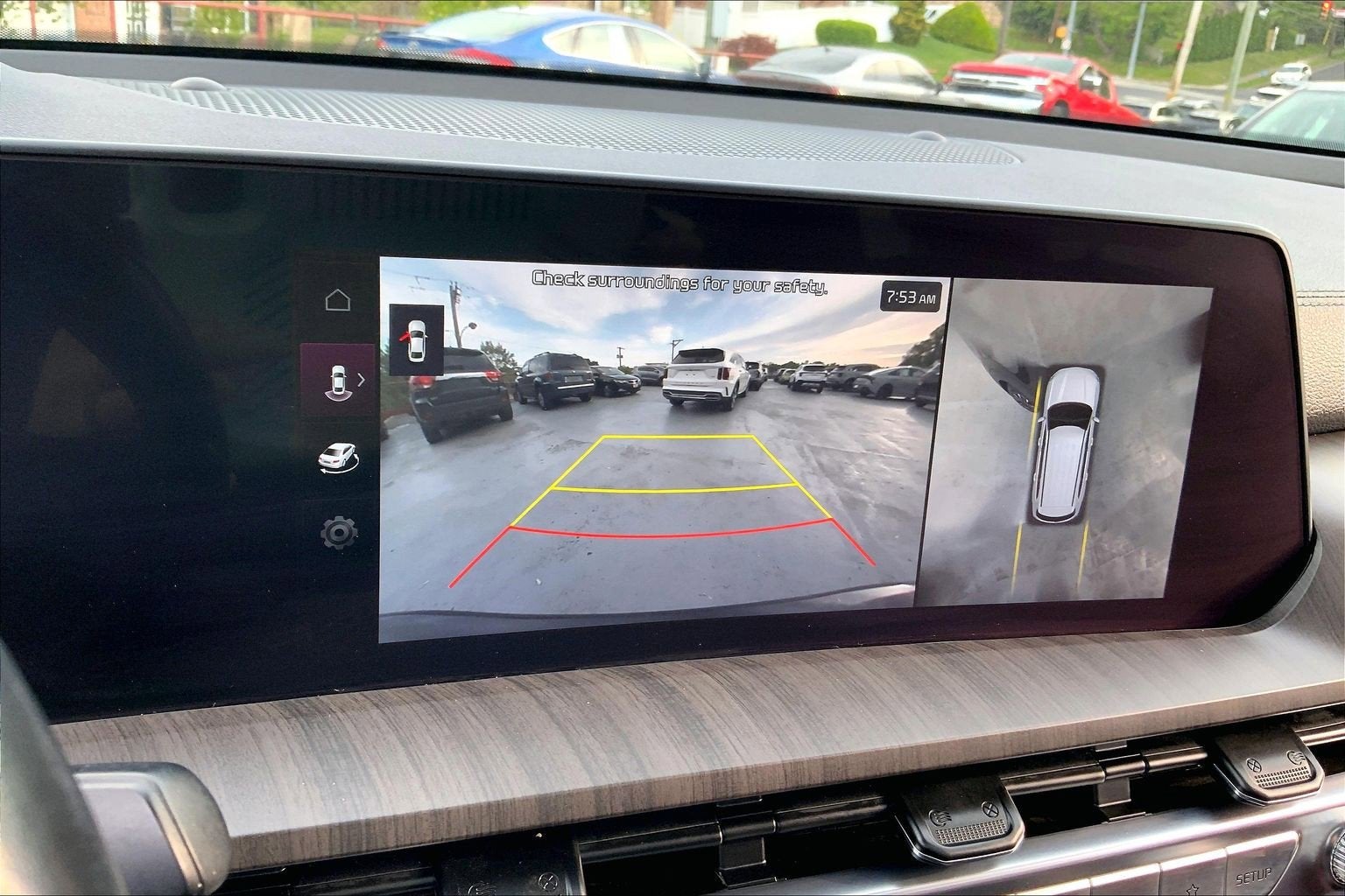 2023 Kia Telluride SX Prestige