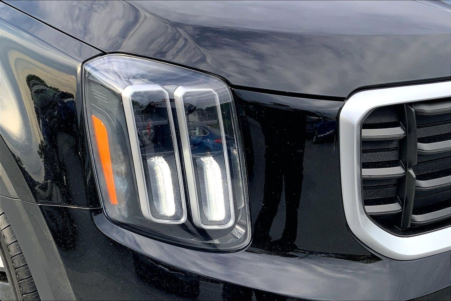 2023 Kia Telluride SX Prestige