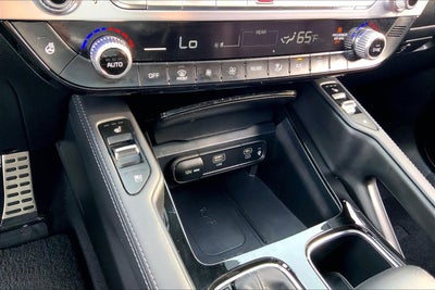2023 Kia Telluride SX Prestige