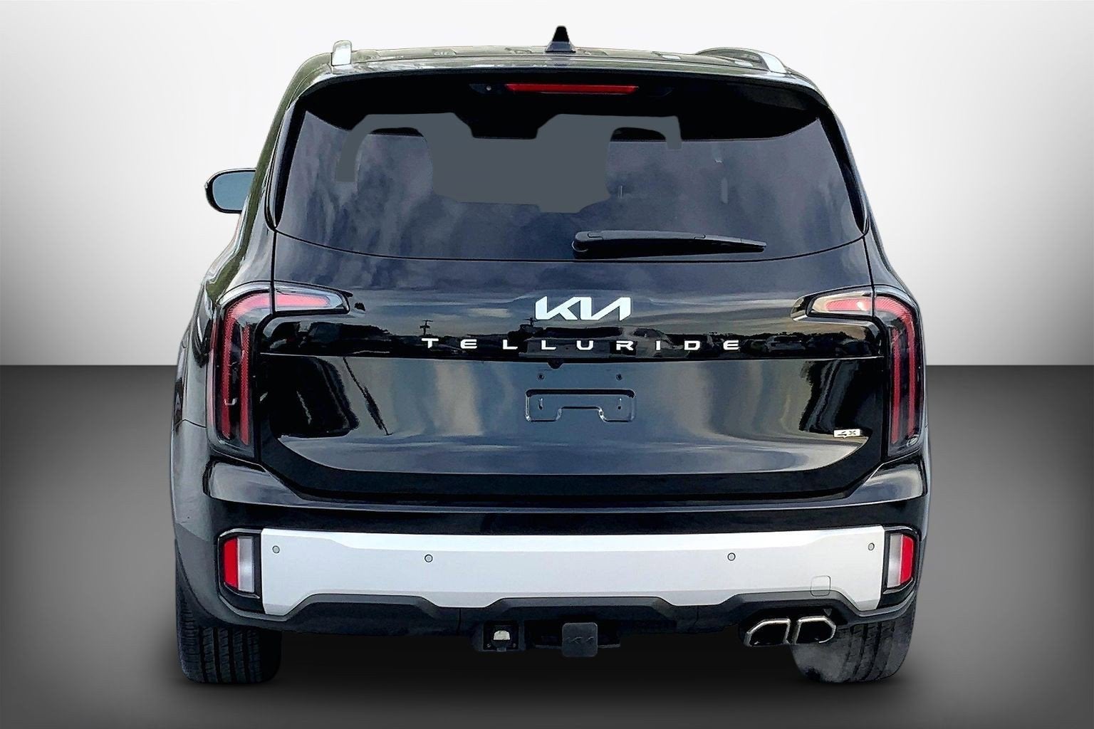2023 Kia Telluride SX Prestige