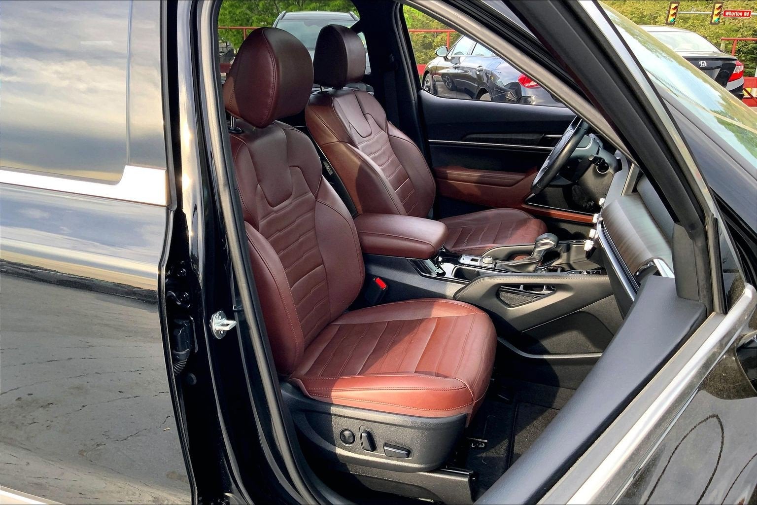 2023 Kia Telluride SX Prestige