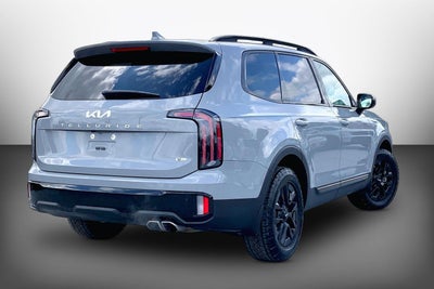 2024 Kia Telluride SX X-Pro