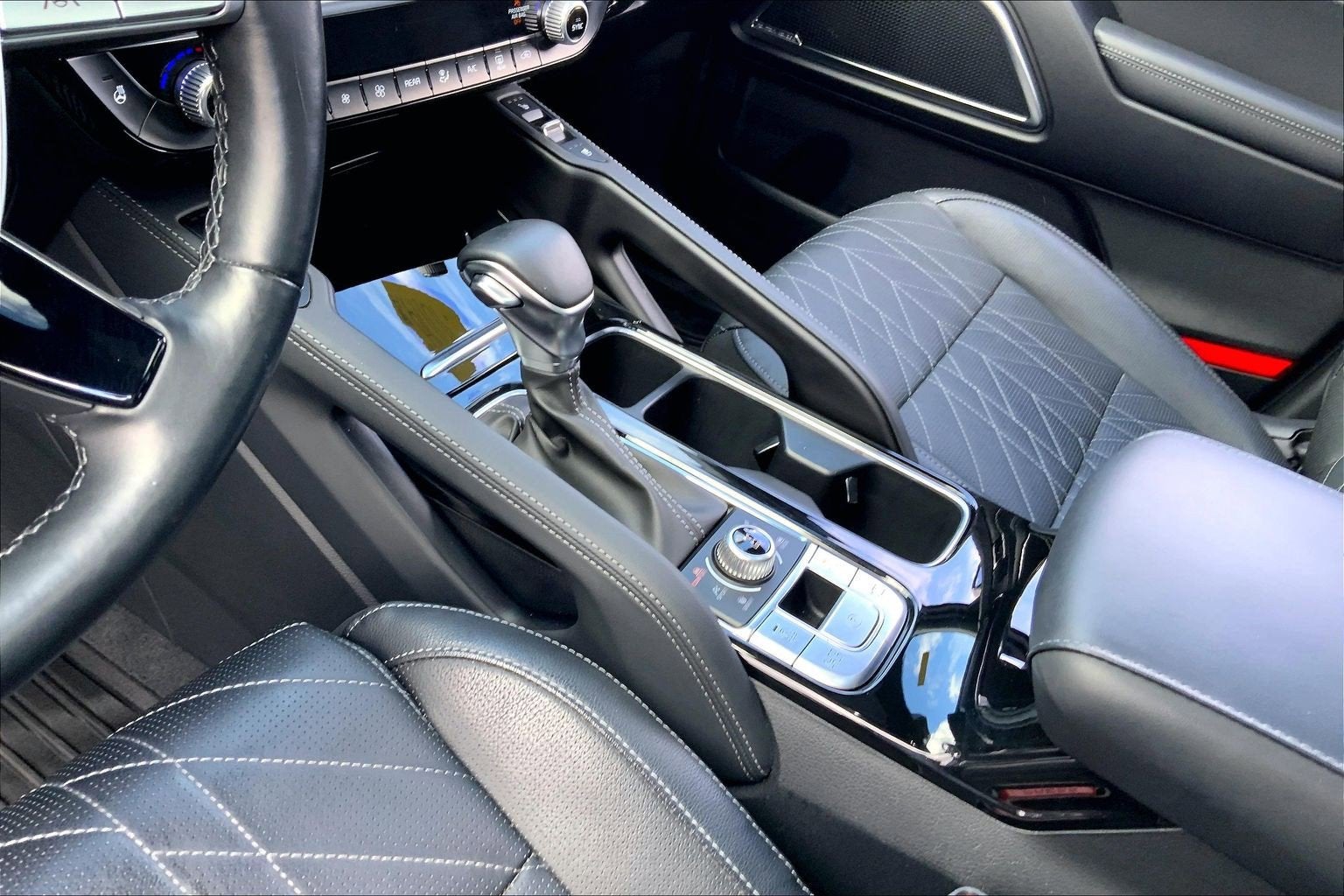 2024 Kia Telluride SX X-Pro