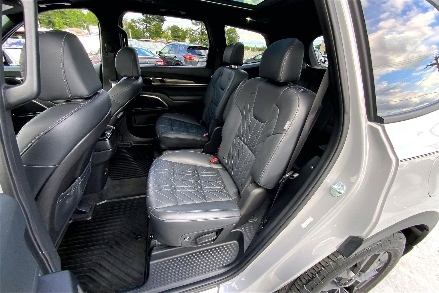 2024 Kia Telluride SX X-Pro